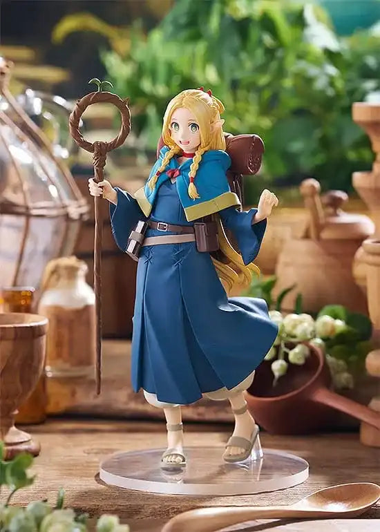 Delicious in Dungeon Pop Up Parade PVC Statue Marcille 17 cm