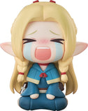 Delicious in Dungeon Portable PVC Statue Qset Marcille 7 cm - Smalltinytoystore
