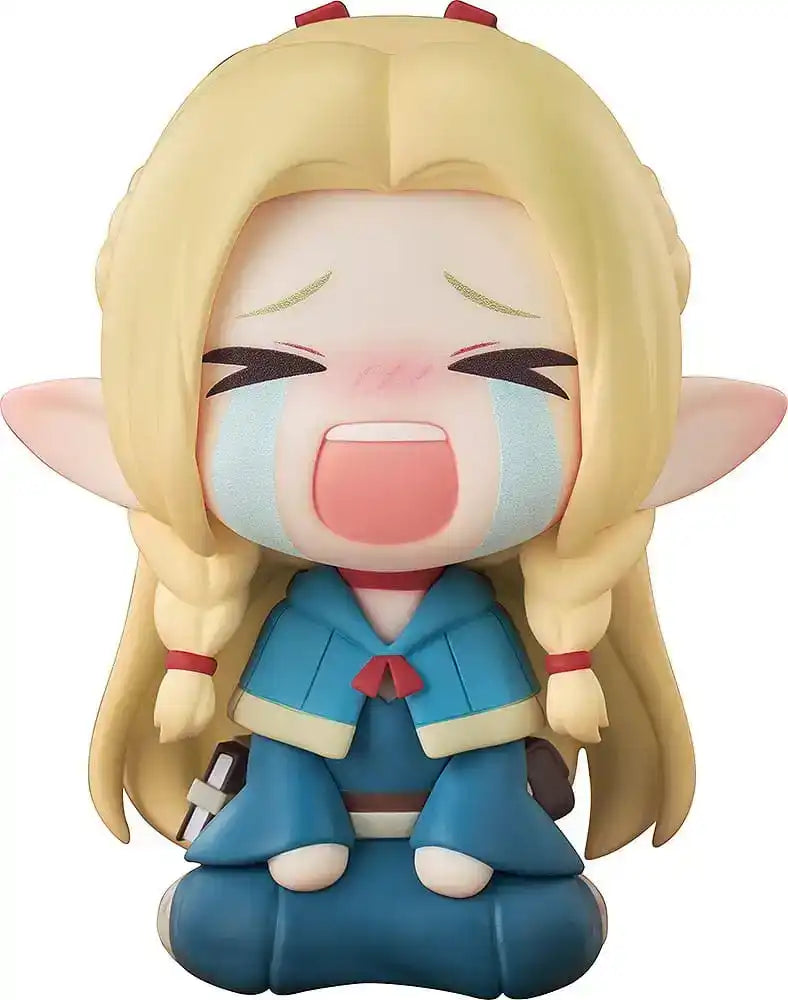Delicious in Dungeon Portable PVC Statue Qset Marcille 7 cm - Smalltinytoystore