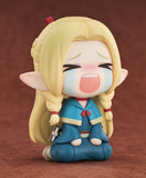 Delicious in Dungeon Portable PVC Statue Qset Marcille 7 cm - Smalltinytoystore