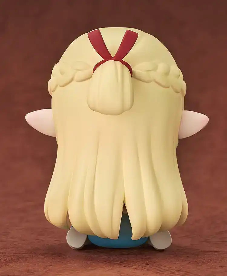 Delicious in Dungeon Portable PVC Statue Qset Marcille 7 cm - Smalltinytoystore