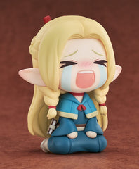 Delicious in Dungeon Portable PVC Statue Qset Marcille 7 cm - Smalltinytoystore