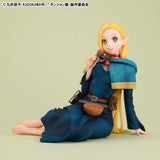 Delicious in Dungeon PVC Statue Melty Princess Marcille Palm Size 9 cm - Smalltinytoystore