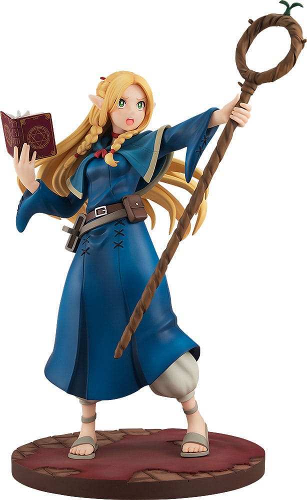 Delicious in Dungeon Statue 1/7 Marcille 23 cm - Smalltinytoystore