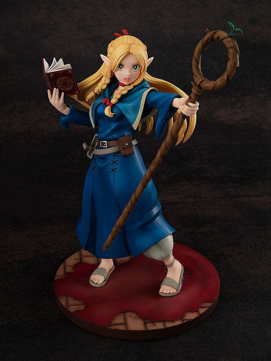 Delicious in Dungeon Statue 1/7 Marcille 23 cm - Smalltinytoystore