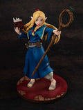 Delicious in Dungeon Statue 1/7 Marcille 23 cm - Smalltinytoystore