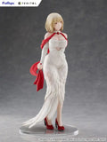 Delicious in Dungeon Tenitol Tall PVC Statue Falin Dress style Ver. 30 cm - Smalltinytoystore