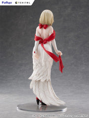 Delicious in Dungeon Tenitol Tall PVC Statue Falin Dress style Ver. 30 cm - Smalltinytoystore