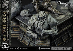 Demon's Souls Ultimate Premium Masterline Series Statue 1/4 Penetrator Bonus Version 82 cm - Smalltinytoystore