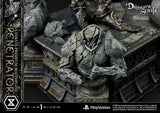Demon's Souls Ultimate Premium Masterline Series Statue 1/4 Penetrator Bonus Version 82 cm - Smalltinytoystore