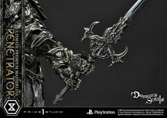 Demon's Souls Ultimate Premium Masterline Series Statue 1/4 Penetrator Bonus Version 82 cm - Smalltinytoystore