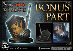 Demon's Souls Ultimate Premium Masterline Series Statue 1/4 Penetrator Bonus Version 82 cm - Smalltinytoystore