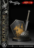 Demon's Souls Ultimate Premium Masterline Series Statue 1/4 Penetrator Bonus Version 82 cm - Smalltinytoystore
