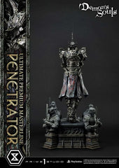Demon's Souls Ultimate Premium Masterline Series Statue 1/4 Penetrator Regular Version 82 cm - Smalltinytoystore