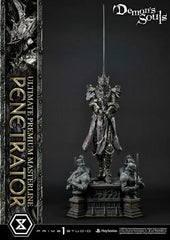 Demon's Souls Ultimate Premium Masterline Series Statue 1/4 Penetrator Regular Version 82 cm - Smalltinytoystore