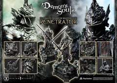 Demon's Souls Ultimate Premium Masterline Series Statue 1/4 Penetrator Regular Version 82 cm - Smalltinytoystore