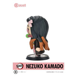 Demon Slayer Cutie1 PVC Figur Nezuko Kamado 13 cm - Smalltinytoystore