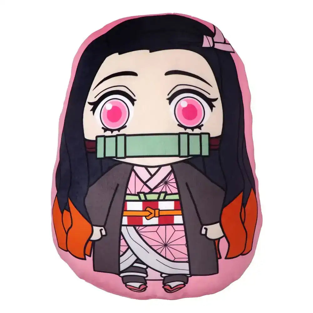 Demon Slayer Figurales Kissen Nezuko - Smalltinytoystore