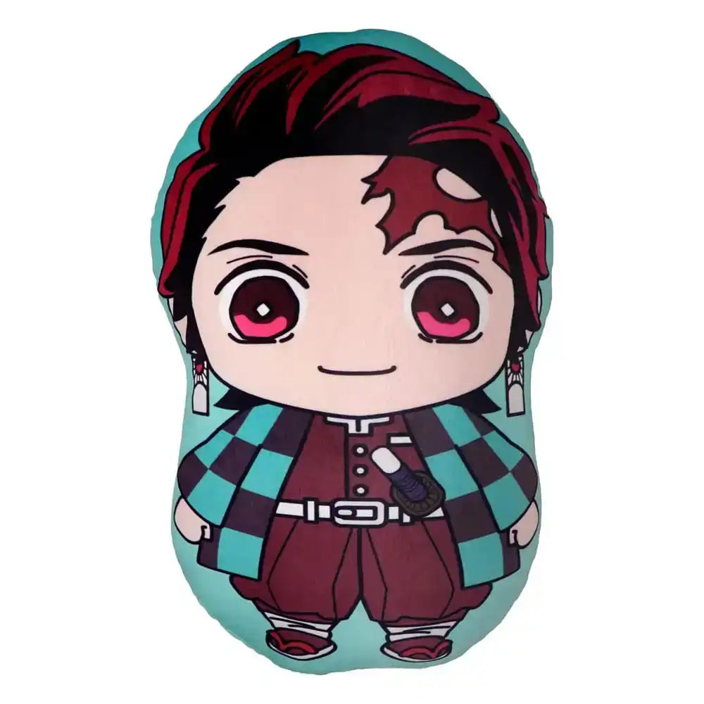 Demon Slayer Figurales Kissen Tanjiro - Smalltinytoystore
