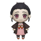 Demon Slayer: Kimetsu no Yaiba 3D Magnet Nezuko Kamado - Smalltinytoystore