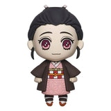 Demon Slayer: Kimetsu no Yaiba 3D Magnet Nezuko Kamado - Smalltinytoystore