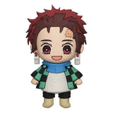 Demon Slayer: Kimetsu no Yaiba 3D Magnet Tanjiro - Smalltinytoystore