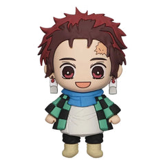 Demon Slayer: Kimetsu no Yaiba 3D Magnet Tanjiro - Smalltinytoystore