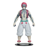 Demon Slayer: Kimetsu no Yaiba Actionfigur Akaza 18 cm - Smalltinytoystore