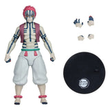 Demon Slayer: Kimetsu no Yaiba Actionfigur Akaza 18 cm - Smalltinytoystore