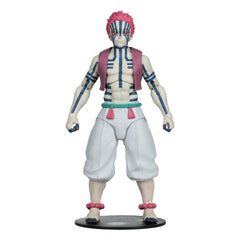 Demon Slayer: Kimetsu no Yaiba Actionfigur Akaza 18 cm - Smalltinytoystore