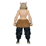 Demon Slayer: Kimetsu no Yaiba Actionfigur Inosuke Hashibira 13 cm - Smalltinytoystore