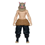 Demon Slayer: Kimetsu no Yaiba Actionfigur Inosuke Hashibira 13 cm - Smalltinytoystore