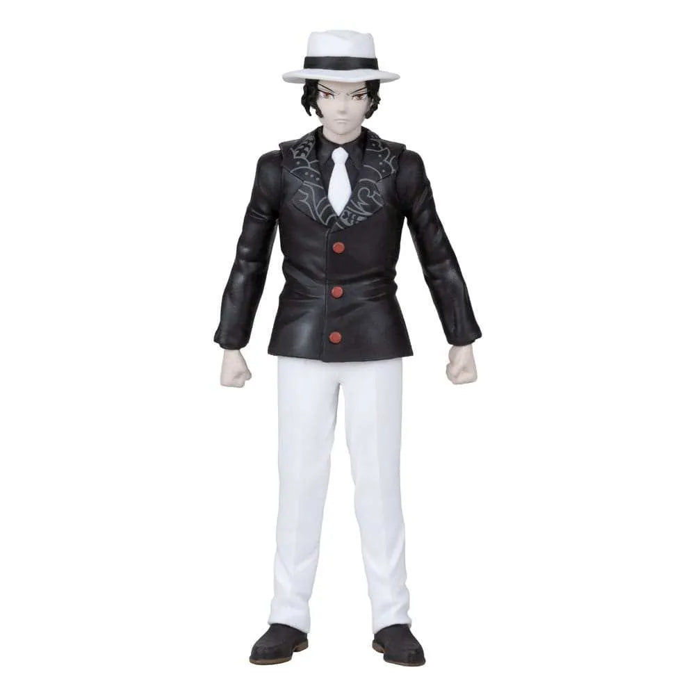 Demon Slayer Kimetsu no Yaiba Actionfigur Muzan Kibutsuji 13 cm - Smalltinytoystore