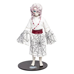 Demon Slayer: Kimetsu no Yaiba Actionfigur Rui 18 cm - Smalltinytoystore