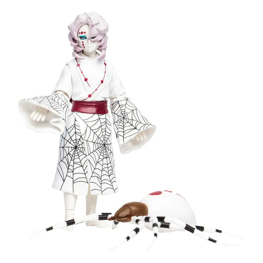 Demon Slayer: Kimetsu no Yaiba Actionfigur Rui 18 cm - Smalltinytoystore