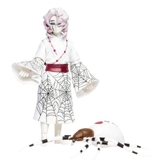 Demon Slayer: Kimetsu no Yaiba Actionfigur Rui 18 cm - Smalltinytoystore