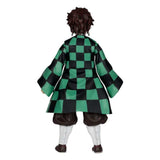 Demon Slayer: Kimetsu no Yaiba Actionfigur Tanjiro Kamado 13 cm - Smalltinytoystore