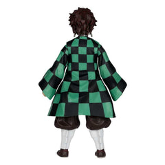 Demon Slayer: Kimetsu no Yaiba Actionfigur Tanjiro Kamado 13 cm - Smalltinytoystore