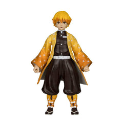 Demon Slayer Kimetsu no Yaiba Actionfigur Zenitsu Agatsuma 13 cm - Smalltinytoystore