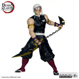 Demon Slayer: Kimetsu no Yaiba Actionfiguren 18 cm Wave 6 Sortiment (6) - Smalltinytoystore