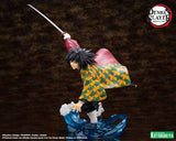 Demon Slayer: Kimetsu no Yaiba ARTFXJ Statue 1/8 Giyu Tomioka 21 cm