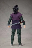 Demon Slayer: Kimetsu no Yaiba BUZZmod Actionfigur 1/12 Genya Shinazugawa 15 cm - Smalltinytoystore