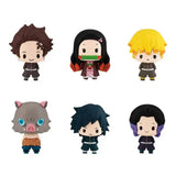Demon Slayer: Kimetsu no Yaiba Chokorin Mascot Series Sammelfiguren 6er-Pack Vol. 5 5 cm - Smalltinytoystore