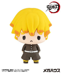 Demon slayer: Kimetsu no Yaiba Chokorin Mascot Series Sammelfiguren Sortiment Vol. 5 5 cm (6) - Smalltinytoystore
