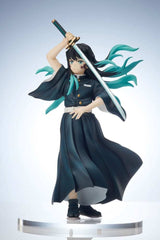 Demon Slayer: Kimetsu no Yaiba ConoFig Statue Muichiro Tokito 16 cm - Smalltinytoystore