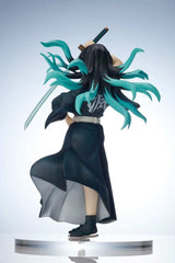 Demon Slayer: Kimetsu no Yaiba ConoFig Statue Muichiro Tokito 16 cm - Smalltinytoystore