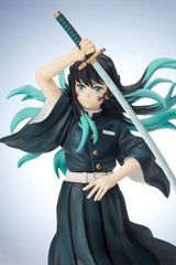 Demon Slayer: Kimetsu no Yaiba ConoFig Statue Muichiro Tokito 16 cm - Smalltinytoystore