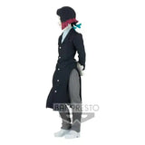 Demon Slayer Kimetsu no Yaiba Demon Series PVC Statue Enmu 17 cm - Smalltinytoystore