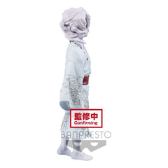 Demon Slayer Kimetsu no Yaiba Demon Series PVC Statue Rui 14 cm - Smalltinytoystore