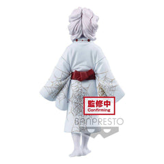 Demon Slayer Kimetsu no Yaiba Demon Series PVC Statue Rui 14 cm - Smalltinytoystore